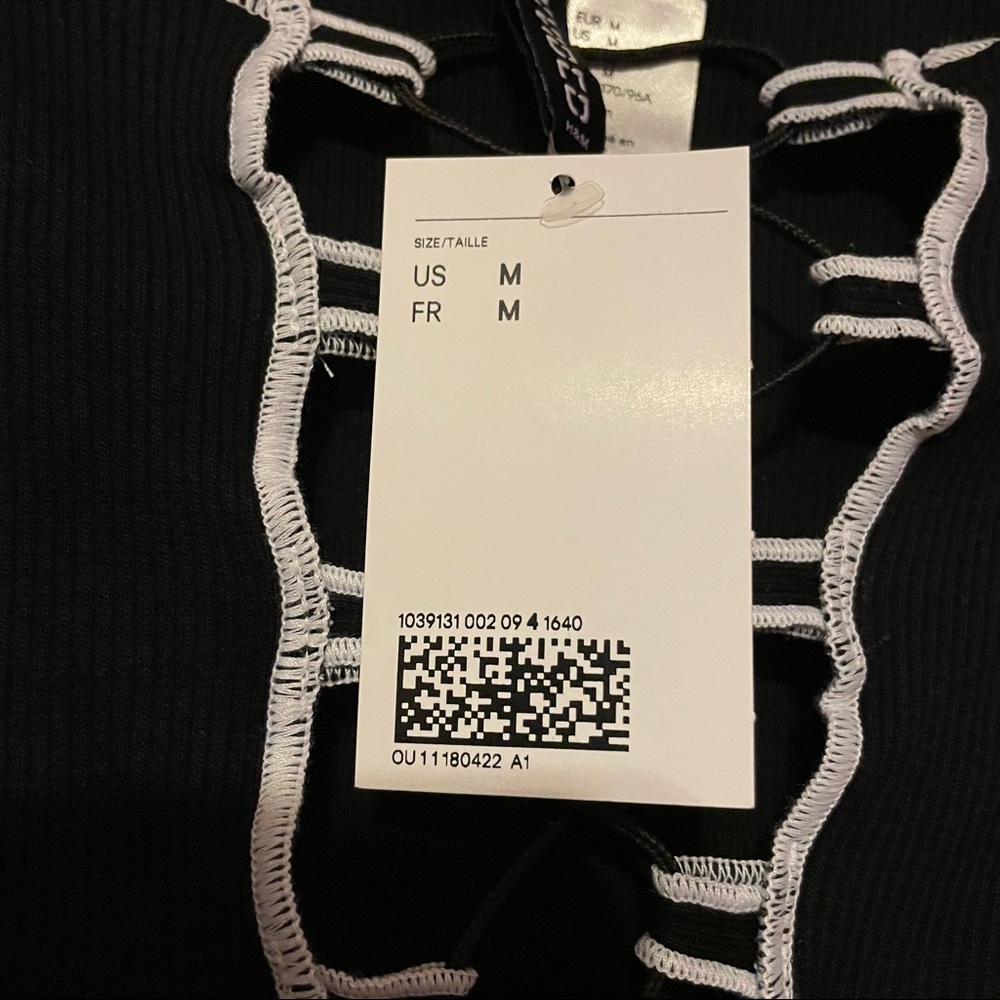 H&M Top - Picture 3 of 3